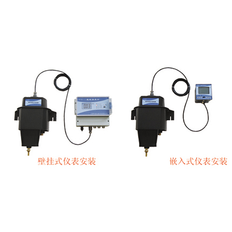 上海昕瑞WGZ-200S在線濁度計(jì)（雙通道）