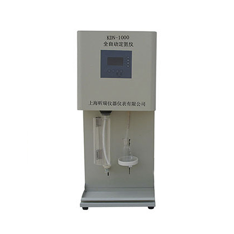 上海昕瑞KDN-1000全自動(dòng)定氮儀（只含蒸餾器）